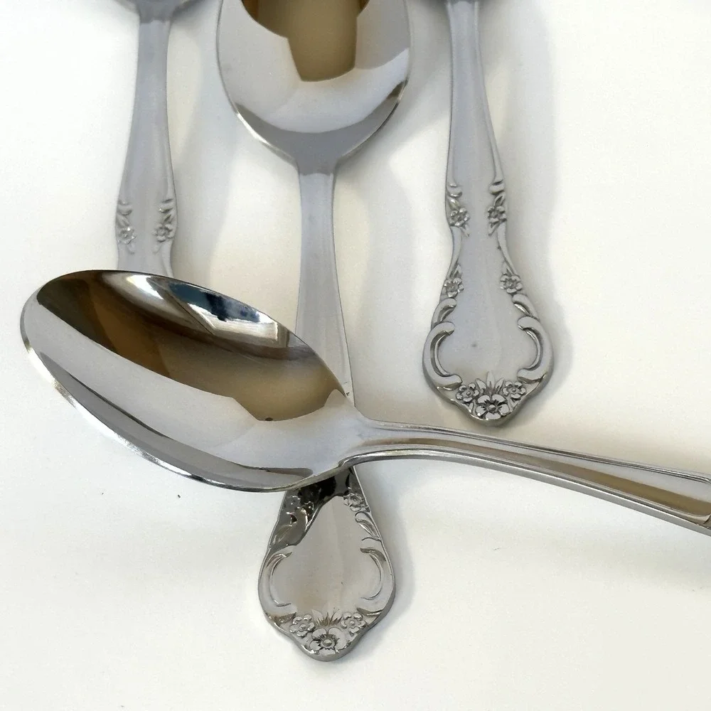 Estia cascade stainless